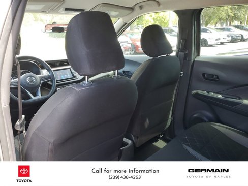 Used 2018 Nissan Kicks S image 22