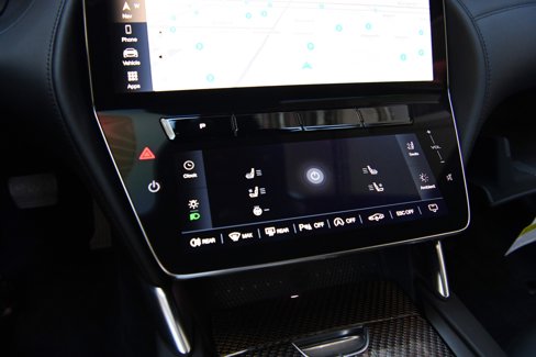 Used 2024 Maserati GranTurismo Modena image 15