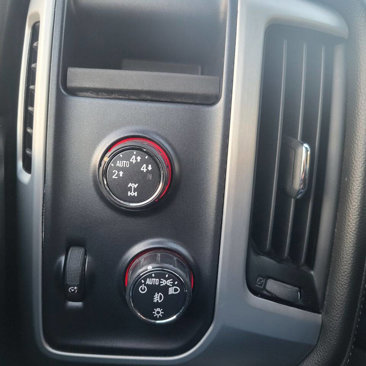 Used 2015 GMC Sierra 1500 SLT w/ SLT Preferred Package image 19