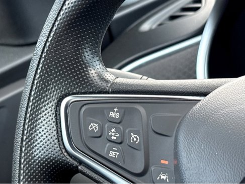 Certified 2024 Chevrolet Malibu LT image 15