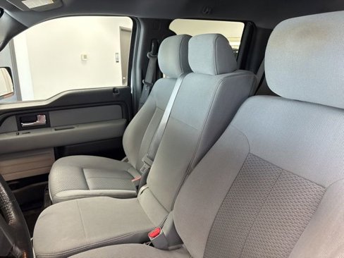 Used 2013 Ford F150 XLT w/ Luxury Equipment Group image 14