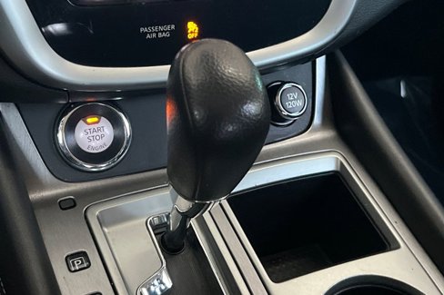 Used 2020 Nissan Murano S w/ Technology Package image 21