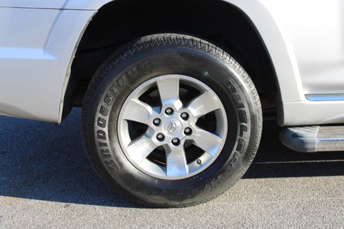 Used 2011 Toyota 4Runner SR5 image 23