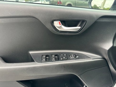 Used 2023 Kia Rio S w/ Technology Package image 44