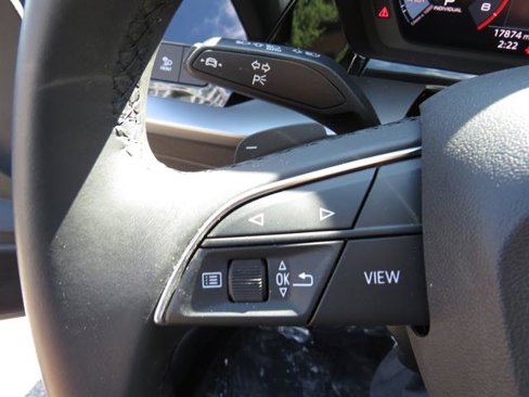 Used 2022 Audi A3 2.0T Premium Plus image 10