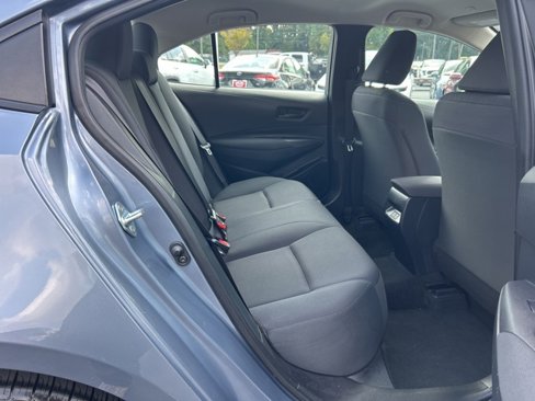 Used 2024 Toyota Corolla LE image 16