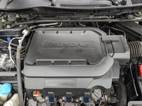 Used 2016 Honda Accord EX-L image 26