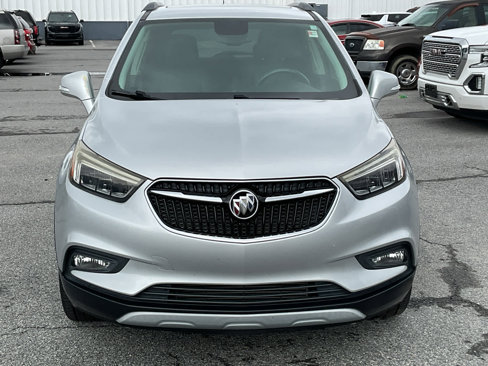 Used 2017 Buick Encore Essence w/ Experience Buick Package image 8