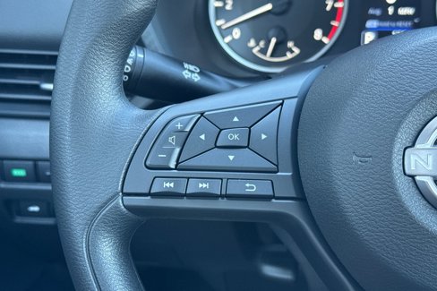 New 2025 Nissan Sentra S image 26