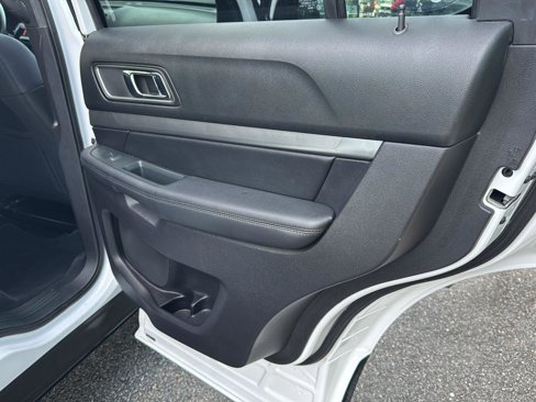 Used 2019 Ford Explorer XLT w/ Class II Trailer Tow Package image 13