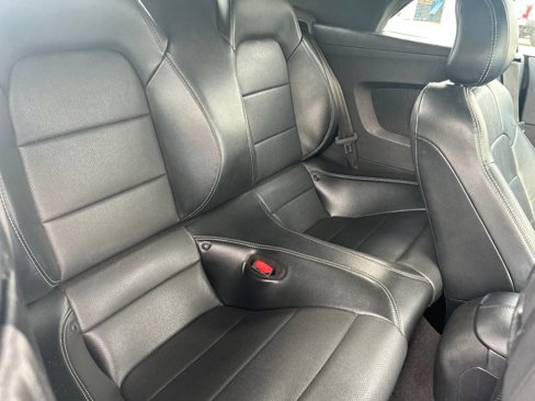 Certified 2022 Ford Mustang Premium image 19