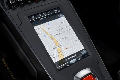 Used 2022 Lamborghini Huracan EVO image 27