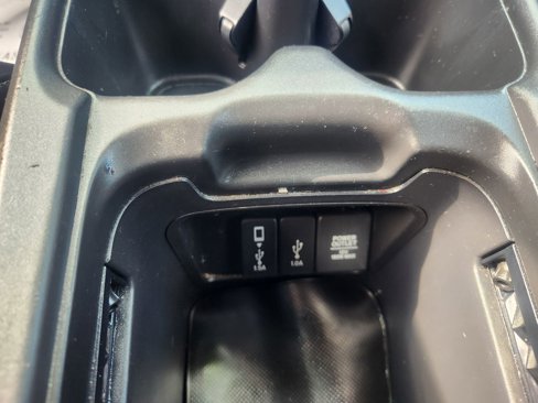 Used 2019 Honda CR-V EX-L image 27