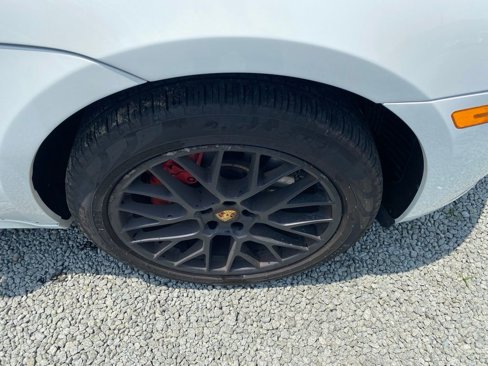 Used 2017 Porsche Macan GTS image 23
