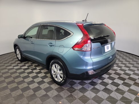 Used 2014 Honda CR-V EX-L image 9