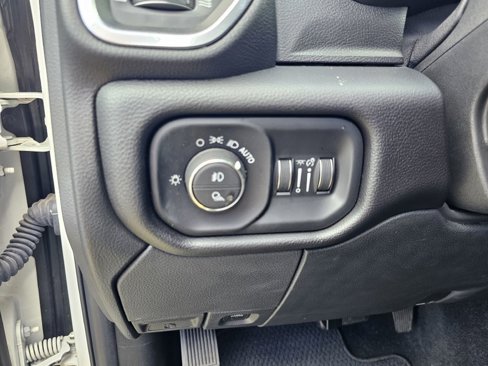 Used 2022 RAM 2500 Laramie image 14
