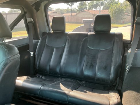 Used 2013 Jeep Wrangler Rubicon image 9