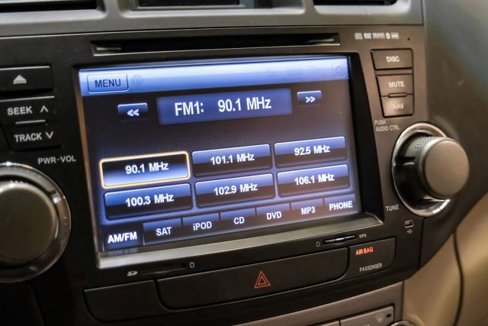 Used 2010 Toyota Highlander 2WD image 40