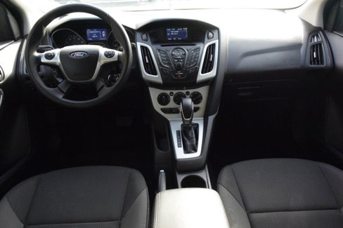 Used 2014 Ford Focus SE image 23