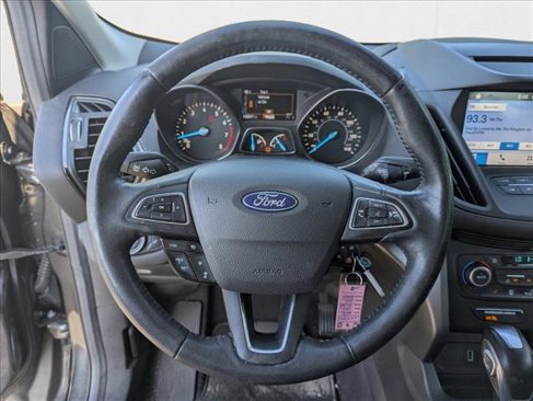Used 2018 Ford Escape SEL w/ Ford Safe & Smart Package image 11