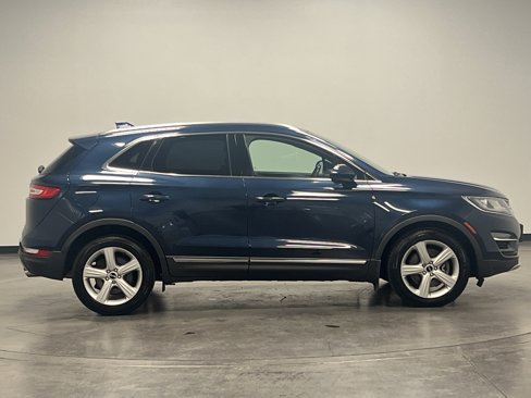 Used 2015 Lincoln MKC AWD image 9