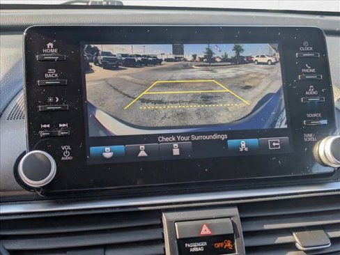 Used 2021 Honda Accord EX-L image 13