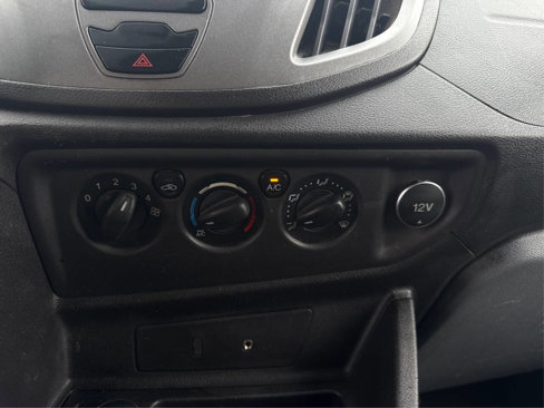 Used 2016 Ford Transit 350 138 DRW w/ Exterior Upgrade Package image 26