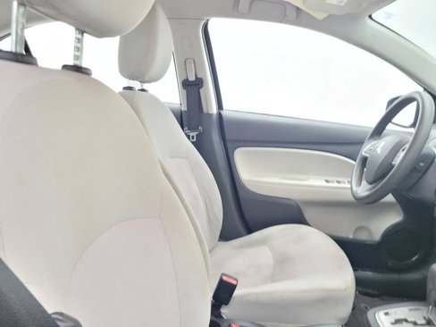 Used 2019 Mitsubishi Mirage G4 ES image 21