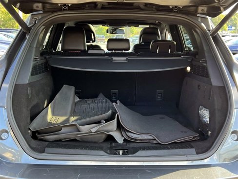 Used 2019 Lincoln MKC Reserve image 8