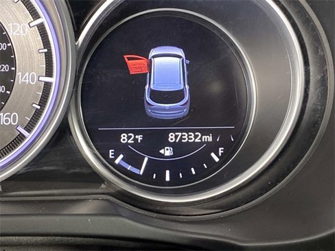 Used 2019 MAZDA CX-5 Touring image 20
