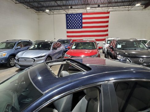 Used 2016 Honda Civic EX-T image 39