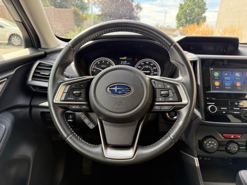 Used 2021 Subaru Forester Premium image 8