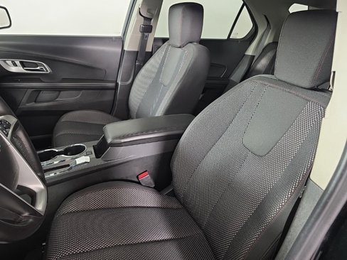 Used 2017 Chevrolet Equinox LT w/ Convenience Package image 14