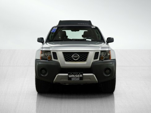 Used 2009 Nissan Xterra S w/ X Gear Pkg image 8