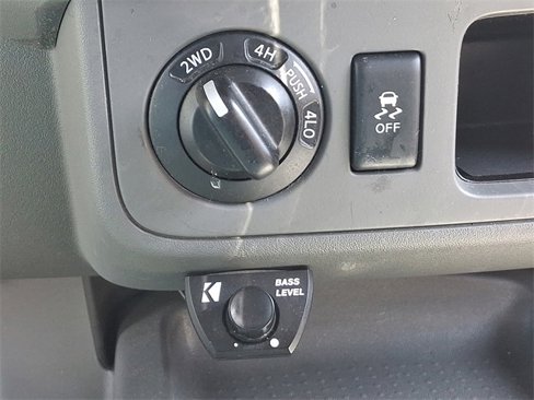 Used 2019 Nissan Frontier SV image 20
