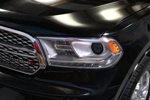 Used 2017 Dodge Durango Citadel w/ Premium Entertainment Group image 13