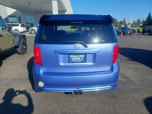 Used 2010 Scion xB Release Series 7.0 image 4