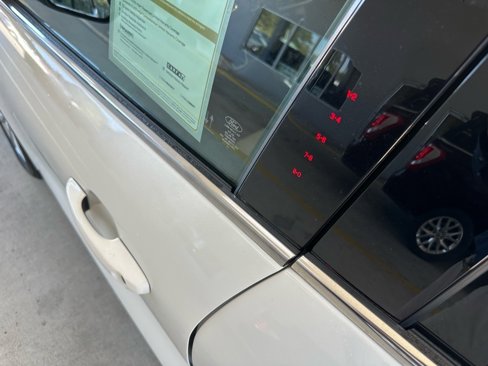 Certified 2021 Ford Escape Titanium w/ Titanium Elite Package image 15