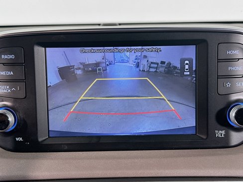 Used 2020 Hyundai Santa Fe SEL w/ Convenience + Premium Package image 25