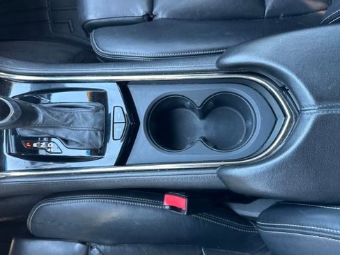 Used 2013 Cadillac ATS Performance w/ Cold Weather Package image 22