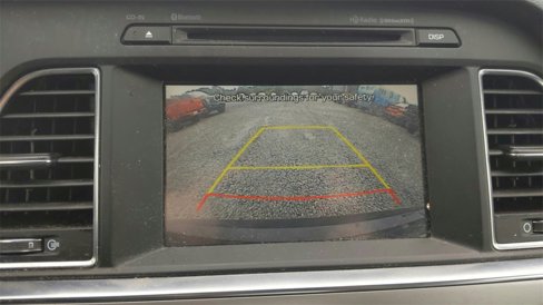Used 2016 Hyundai Sonata Limited image 29