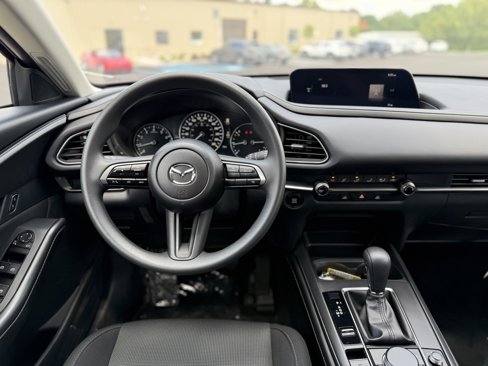 New 2025 MAZDA CX-30 AWD 2.5 S image 24