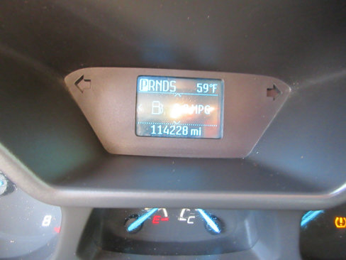Used 2014 Ford Transit Connect XL image 29