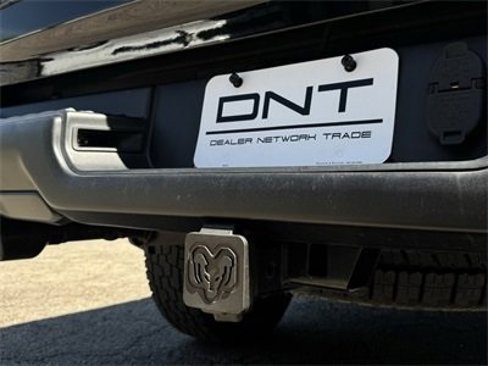 Used 2019 RAM 1500 Rebel image 17