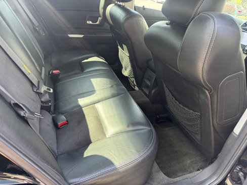 Used 2005 Cadillac CTS V image 12