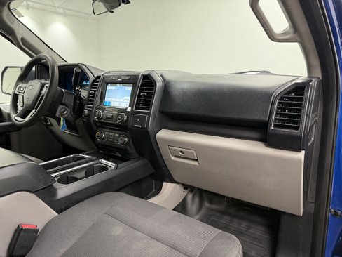 Used 2017 Ford F150 XL w/ Equipment Group 101A Mid image 27