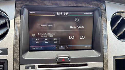 Used 2015 Ford Expedition Max Limited image 18