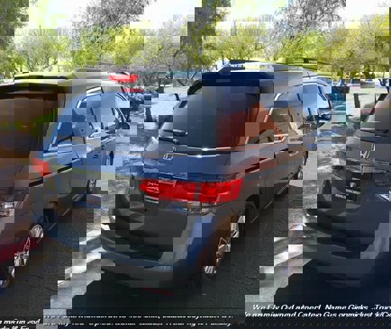 Used 2016 Honda Odyssey LX image 6