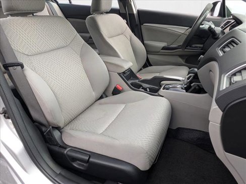 Used 2015 Honda Civic EX image 20