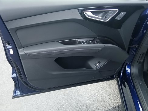 Certified 2024 Audi Q4 e-tron Premium Plus image 16